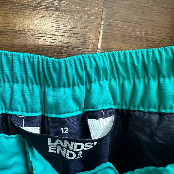 Lands End Kids Squall snow pants size 12. - Picture 8 of 13